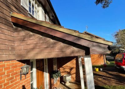 Roofing Bookham