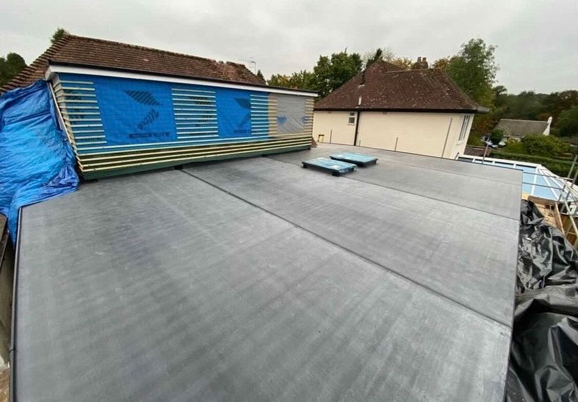rubber-roofing